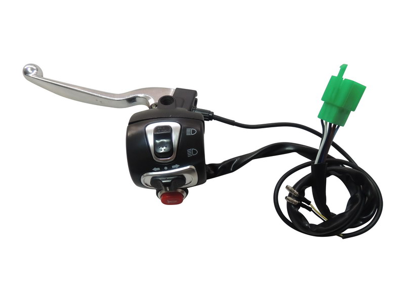 SİNYAL KUMANDASI FREN KOLLU (TRENDY)